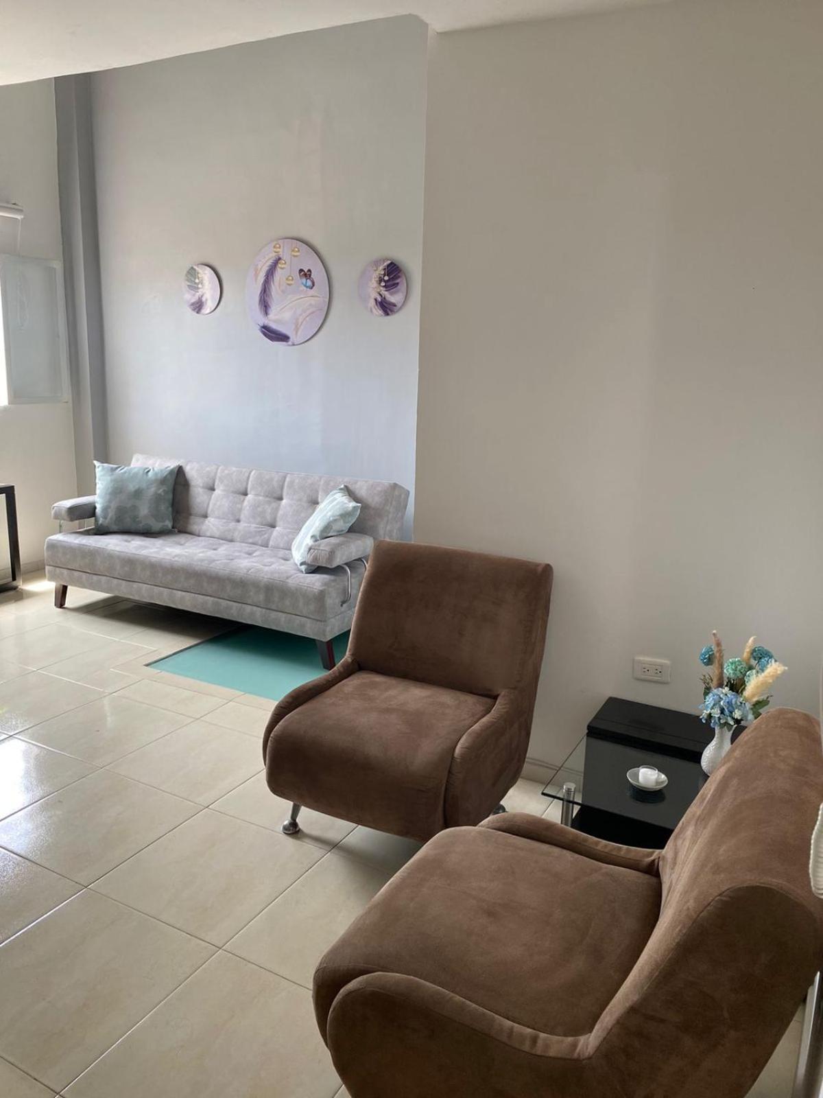 Apartamento En Las Mercedes Tipo Loft Daire Palmira  Dış mekan fotoğraf